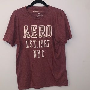 Aeropostale tshirt